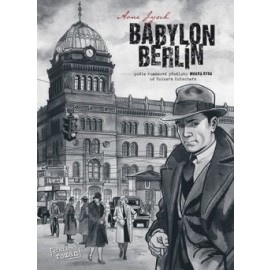 Babylon Berlín