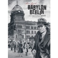 Babylon Berlín - cena, srovnání