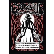 Grandville 5: Force Majeure - cena, srovnání