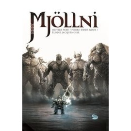 Mjöllni