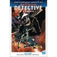 Batman Detective Comics 3 - Liga stínů - cena, srovnání