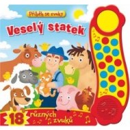 Veselý statek - cena, srovnání