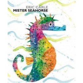 Mister Seahorse