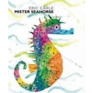 Mister Seahorse - cena, srovnání