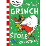 How the Grinch Stole Christmas - cena, srovnání