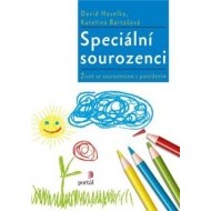 Speciální sourozenci - cena, srovnání