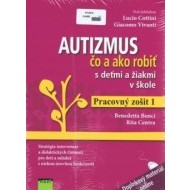 Autizmus - cena, srovnání