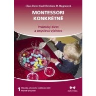 Montessori konkrétně 1 - cena, srovnání