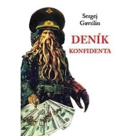 Deník konfidenta