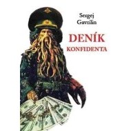 Deník konfidenta - cena, srovnání