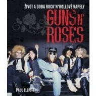 Guns N´ Roses - cena, srovnání