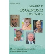 (Ne)Žijúce osobnosti Slovenska - cena, srovnání