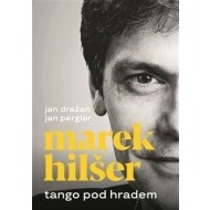 Tango pod Hradem - cena, srovnání