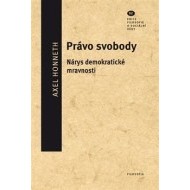 Právo svobody - cena, srovnání