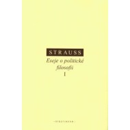 Eseje o politické filosofii I - cena, srovnání