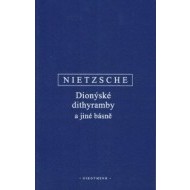 Dionýské dithyramby - cena, srovnání