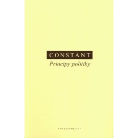 Principy politiky