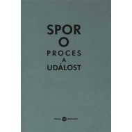 Spor o proces a událost - cena, srovnání