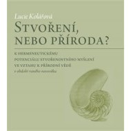 Stvoření, nebo příroda? - cena, srovnání