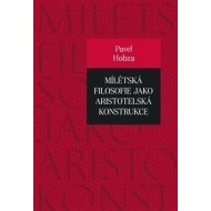 Mílétská filosofie jako aristotelská konstrukce - cena, srovnání