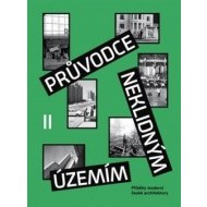 Průvodce neklidným územím II - cena, srovnání