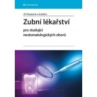 Zubní lékařství pro studující nestomatologických oborů - cena, srovnání