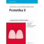 Protetika II 4. vydanie - cena, srovnání