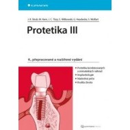 Protetika III - cena, srovnání