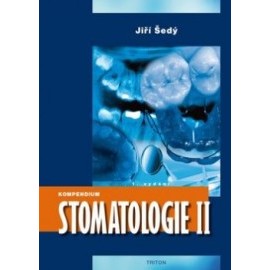 Kompendium Stomatologie II