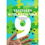 Testovanie 9 z matematiky - maďarské vydanie - cena, srovnání