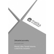 Matika pre spolužiakov: Základné poznatky (pracovný zošit) - cena, srovnání