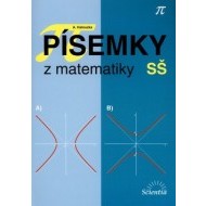 Písemky z matematiky SŠ + CD - cena, srovnání