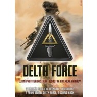 Delta Force - cena, srovnání