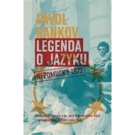 Legenda o jazyku (česky) - cena, srovnání