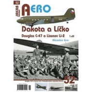 Dakota a Líčko - Douglas C-47 a Lisunov - cena, srovnání