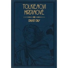 Tolkienovi hrdinové