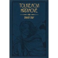 Tolkienovi hrdinové - cena, srovnání