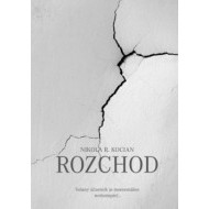 Rozchod - cena, srovnání