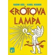 Erotova lampa - cena, srovnání