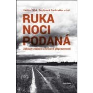 Ruka noci podaná - cena, srovnání