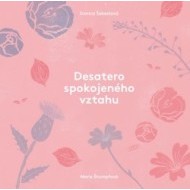 Desatero spokojeného vztahu - cena, srovnání