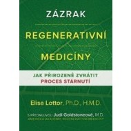 Zázrak regenerativní medicíny - cena, srovnání