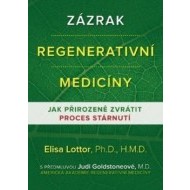 Zázrak regenerativní medicíny - cena, srovnání