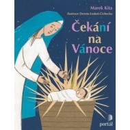 Čekání na Vánoce - cena, srovnání