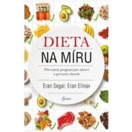 Dieta na míru - cena, srovnání