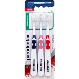 Glaxosmithkline Paradontax Interdental Extra Soft