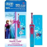 Braun Oral-B Vitality Frozen - cena, srovnání