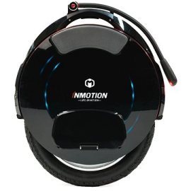 InMotion V10F