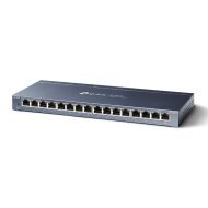 TP-Link TL-SG116 - cena, srovnání