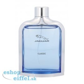 Jaguar Classic 100ml